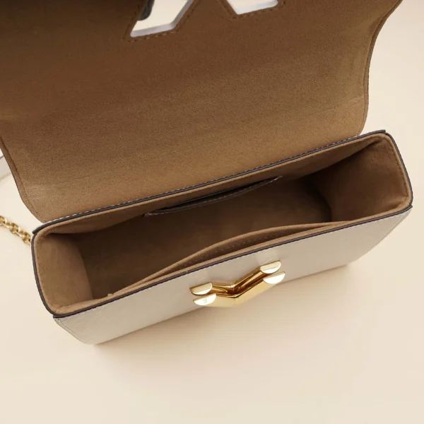 Twist MM Shoulder Bag - Image 3