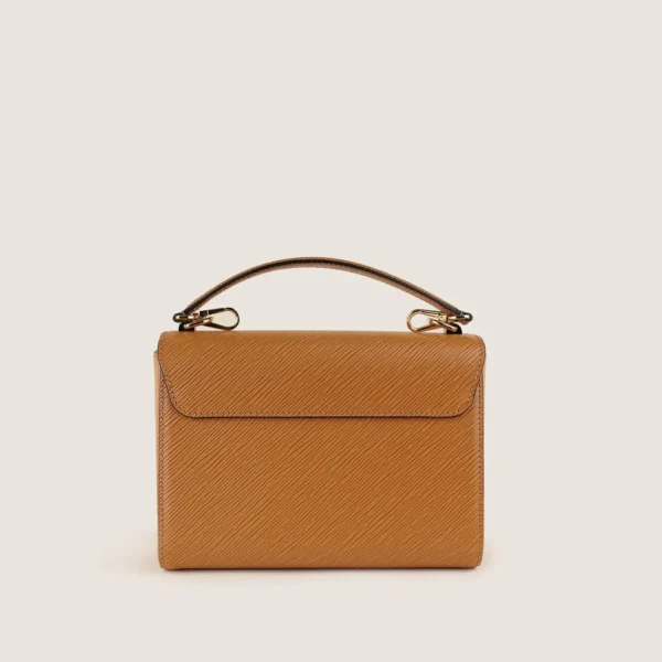 Twist MM Shoulder Bag - Image 10