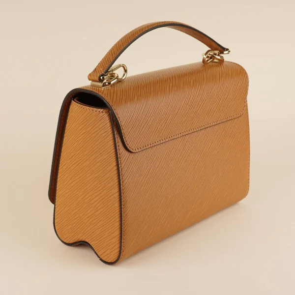 Twist MM Shoulder Bag - Image 9