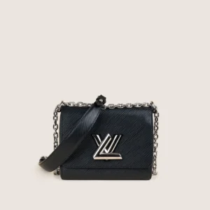 Twist PM Shoulder Bag