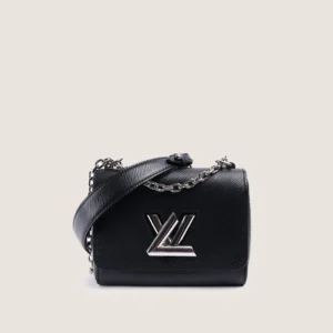 Twist PM Shoulder Bag