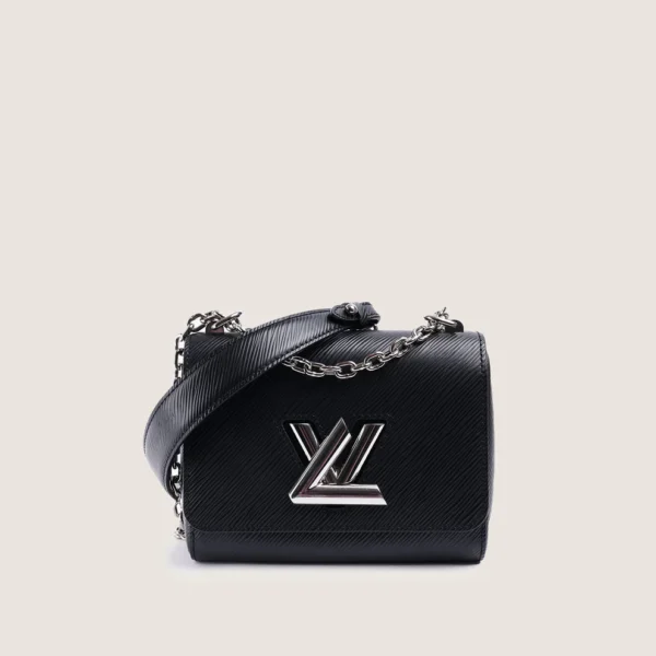 Twist PM Shoulder Bag