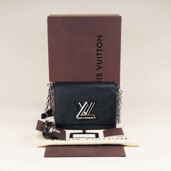 Twist PM Shoulder Bag - Image 5