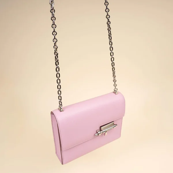 Verrou Chaine Mini Bag - Image 6