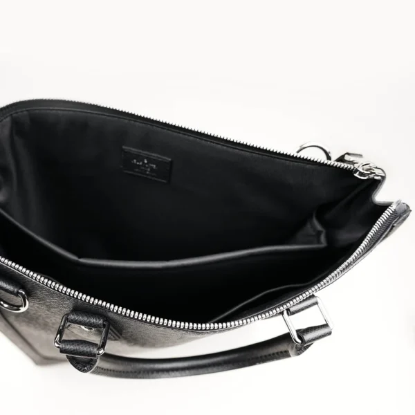 Vertical Tote Bag - Image 6