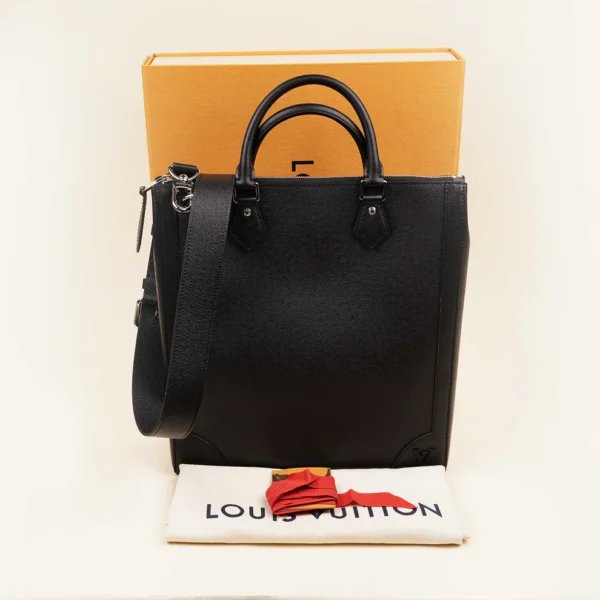 Vertical Tote Bag - Image 10