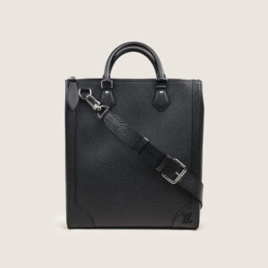 Vertical Tote Bag