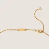 Vintage Alhambra Necklace - Image 5