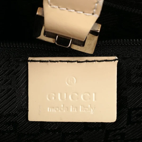 Vintage Jackie Shoulder Bag - Image 12