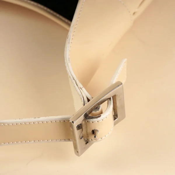 Vintage Jackie Shoulder Bag - Image 11