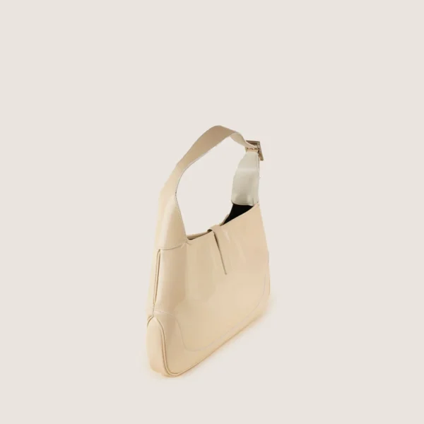 Vintage Jackie Shoulder Bag - Image 4