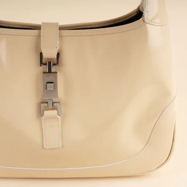 Vintage Jackie Shoulder Bag - Image 6
