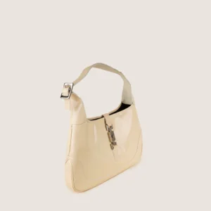 Vintage Jackie Shoulder Bag