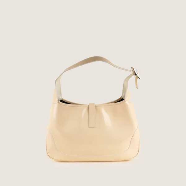 Vintage Jackie Shoulder Bag - Image 3