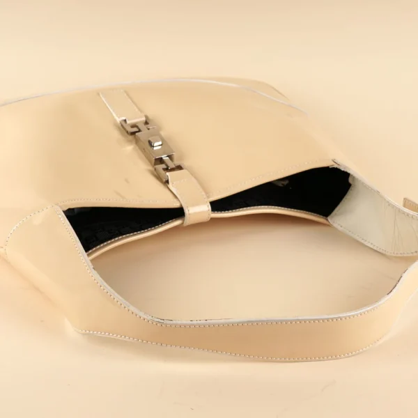 Vintage Jackie Shoulder Bag - Image 8