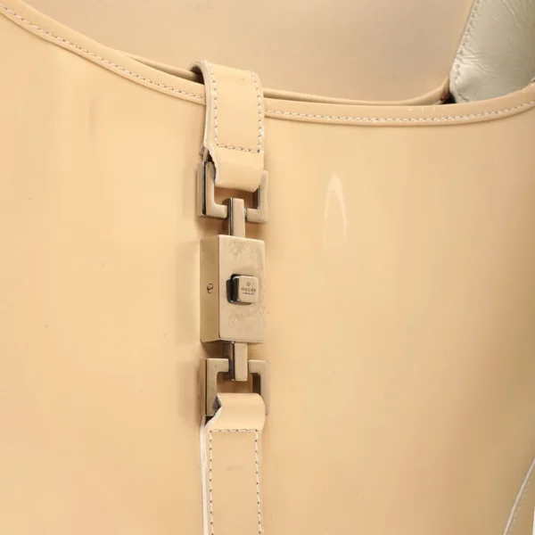 Vintage Jackie Shoulder Bag - Image 7