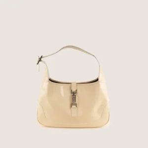 Vintage Jackie Shoulder Bag