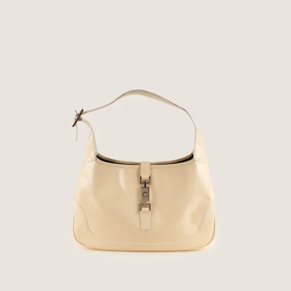 Vintage Jackie Shoulder Bag