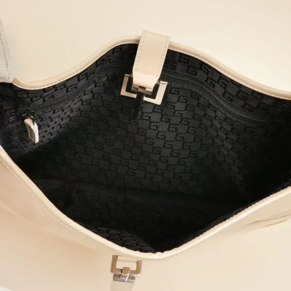 Vintage Jackie Shoulder Bag - Image 14