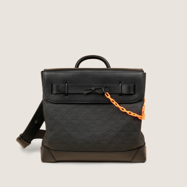 Virgil Abloh Steamer PM