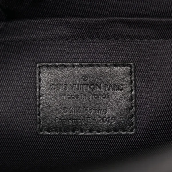 Virgil Abloh Steamer PM - Image 8