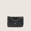 Wallet on Chain