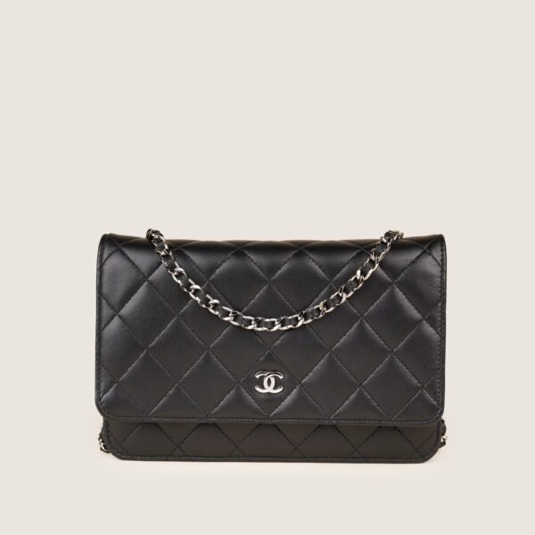 Wallet On Chain