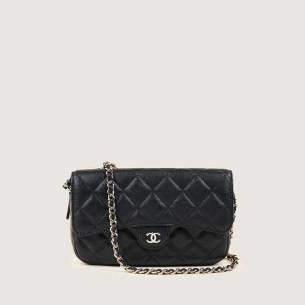 Wallet on Chain