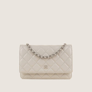 Wallet On Chain