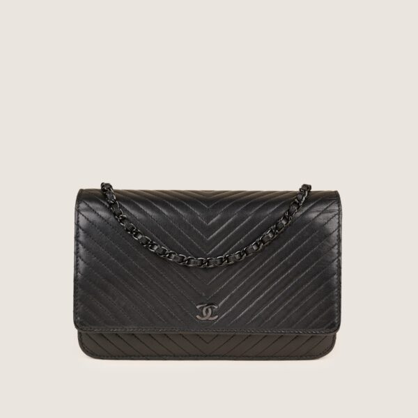 Wallet on Chain