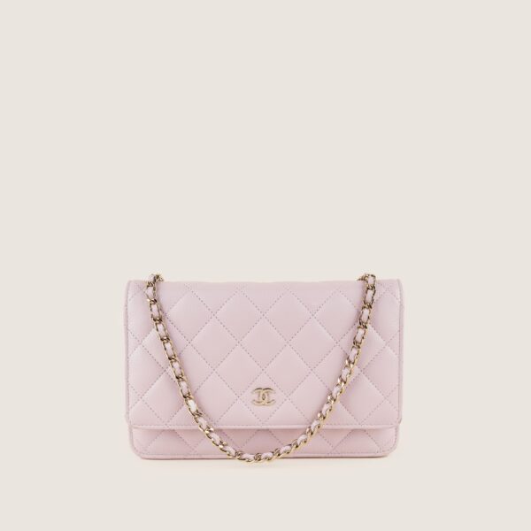Wallet on Chain - Image 2