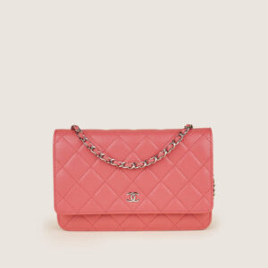 Wallet On Chain