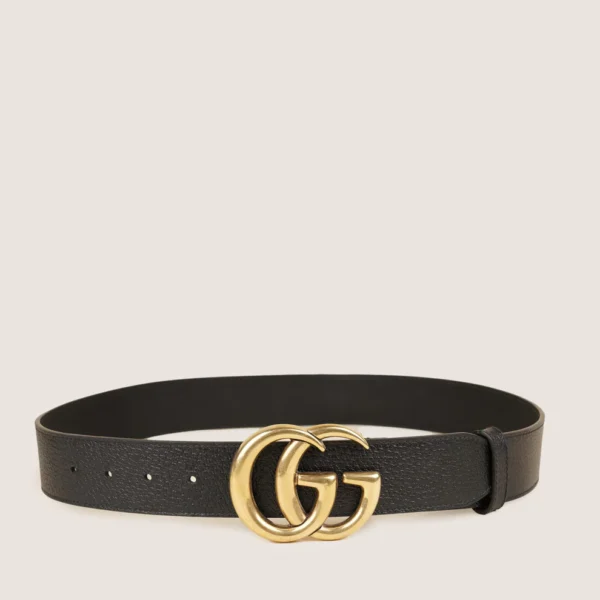 Wide GG Belt - Image 2