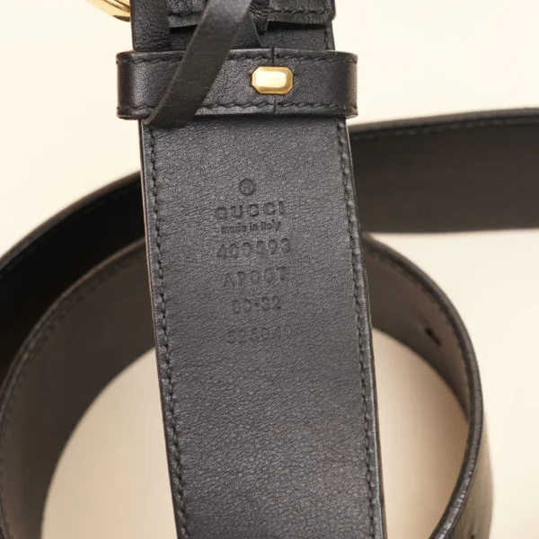 Wide GG Belt - Image 3