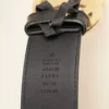 Wide GG Belt - Image 3