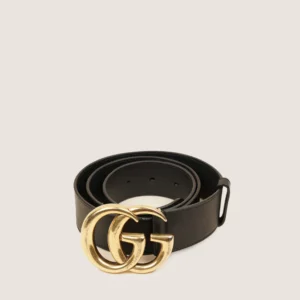 Wide GG Belt