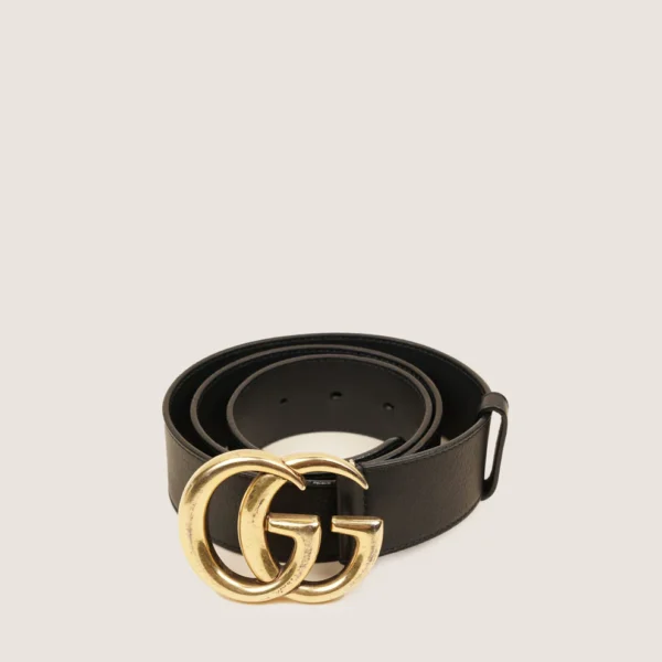 Wide GG Belt
