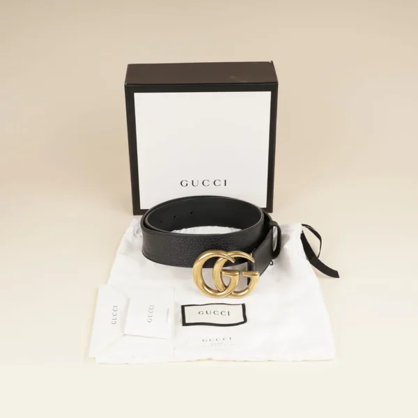 Wide GG Belt - Image 4
