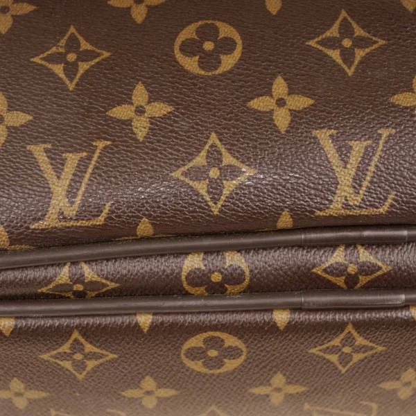 Zephyr 50 Suitcase - Image 11