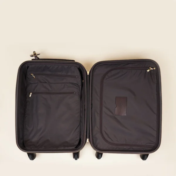 Zephyr 50 Suitcase - Image 6