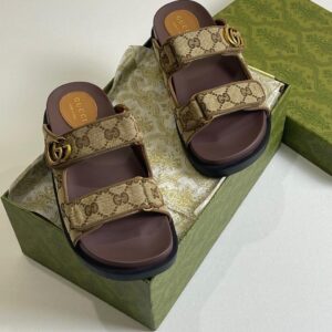 Gucci Double G – Casual com Classe