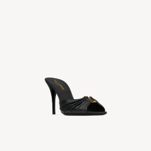 Babylone Mule YSL